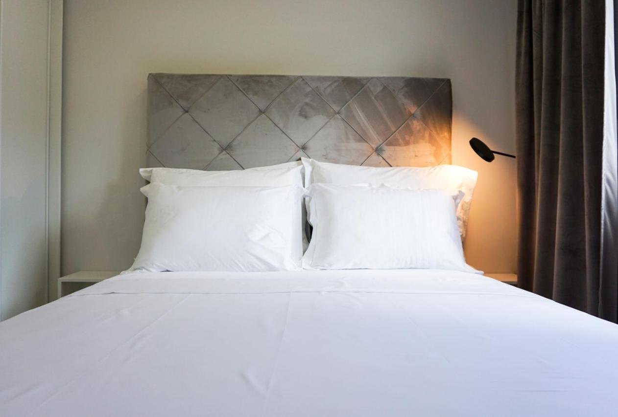 Sol Rooftop Apartments Tučepi エクステリア 写真